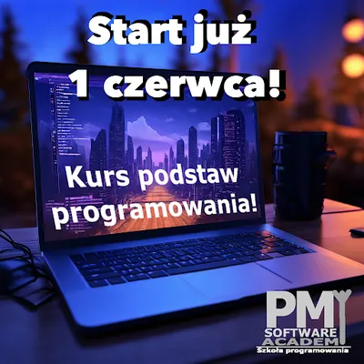 PM Software Solutions - kursy programowania online Gdańsk